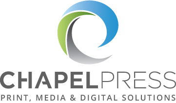 Chapel Press logo