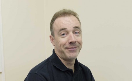 Alan Broadhurst