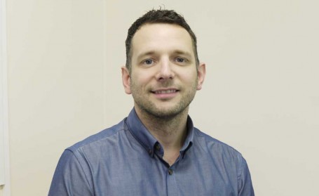 Dave Scott