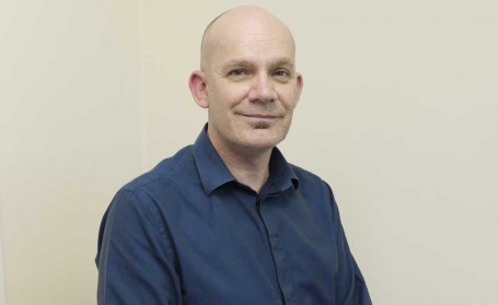 Ed McCoombes