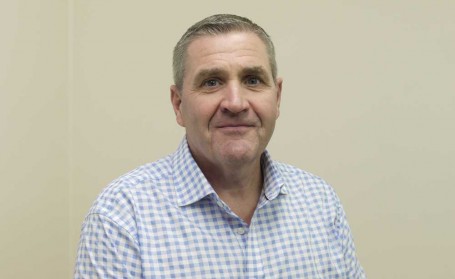 Tim O'Shea